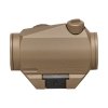 Kolimator Vortex Crossfire Red Dot FDE